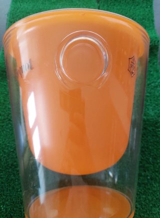 Cubitera VEUVEC LICQUOT NUEVA