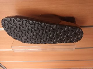 Sandalia Piel Bio Caballero 42-43