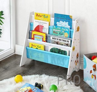 Libreria Infantil - SONGMICS
