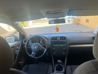 Volkswagen Golf 2009