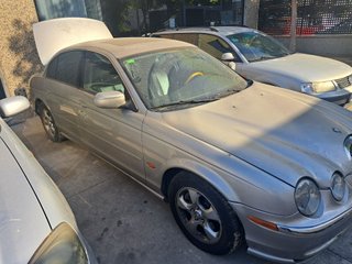 DESPIECE JAGUAR S-TYPE 3.0i V6 REF.FC 238CV
