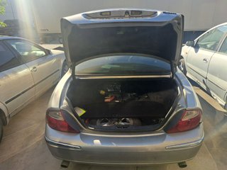 DESPIECE JAGUAR S-TYPE 3.0i V6 REF.FC 238CV
