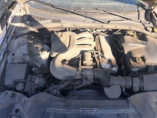 DESPIECE JAGUAR S-TYPE 3.0i V6 REF.FC 238CV