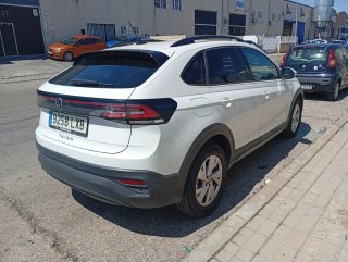 Volkswagen Taigo 2022