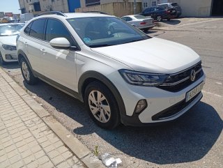 Volkswagen Taigo 2022