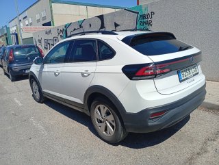 Volkswagen Taigo 2022