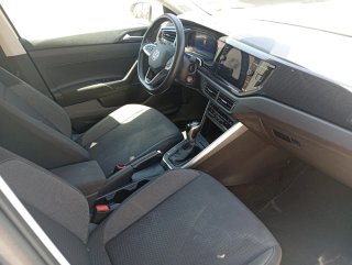 Volkswagen Taigo 2022