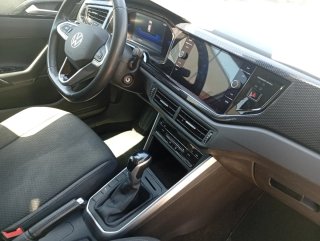 Volkswagen Taigo 2022