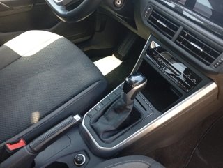 Volkswagen Taigo 2022