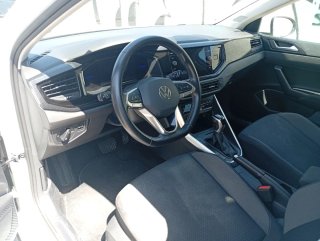 Volkswagen Taigo 2022
