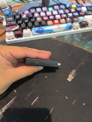 Adaptador AV a HDMI PS2