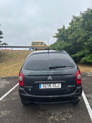 Citroen Xsara 2003