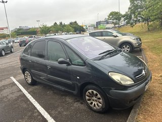 Citroen Xsara 2003