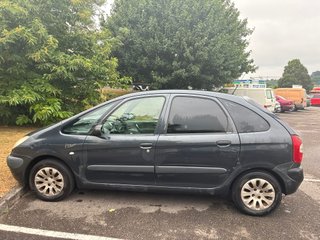 Citroen Xsara 2003