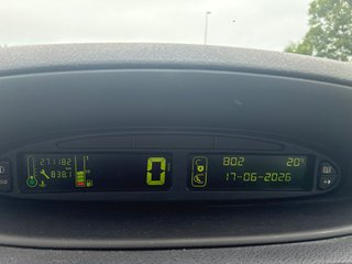 Citroen Xsara 2003