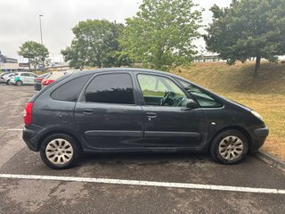 Citroen Xsara 2003