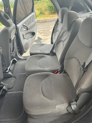 Citroen Xsara 2003