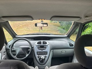 Citroen Xsara 2003