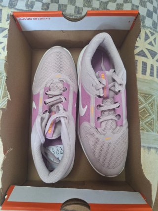 Nike Star Runner 5 - Talla 37.5
