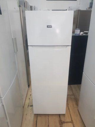Nevera Zanussi garantía transporte