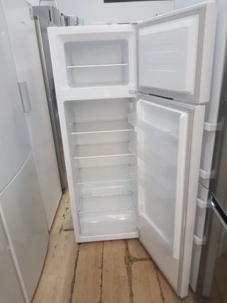 Nevera Zanussi garantía transporte