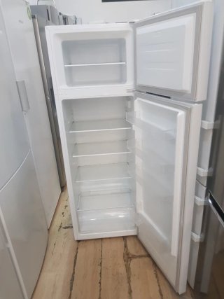 Nevera Zanussi garantía transporte