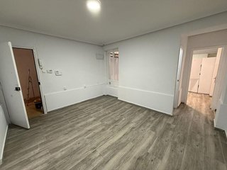 Piso en alquiler en Las Trescientas - San Francisco en Elda
