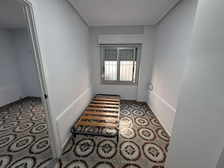 Piso en alquiler en Las Trescientas - San Francisco en Elda