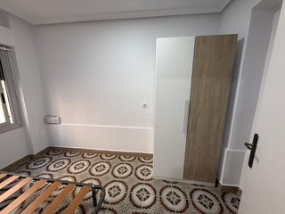 Piso en alquiler en Las Trescientas - San Francisco en Elda