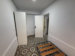 Piso en alquiler en Las Trescientas - San Francisco en Elda