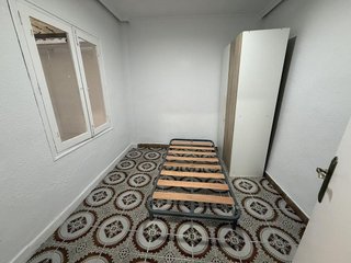 Piso en alquiler en Las Trescientas - San Francisco en Elda