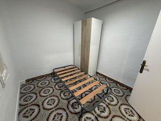 Piso en alquiler en Las Trescientas - San Francisco en Elda