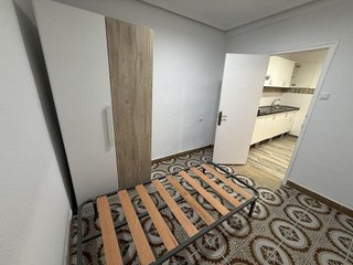 Piso en alquiler en Las Trescientas - San Francisco en Elda