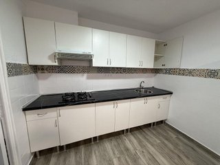Piso en alquiler en Las Trescientas - San Francisco en Elda