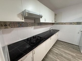 Piso en alquiler en Las Trescientas - San Francisco en Elda