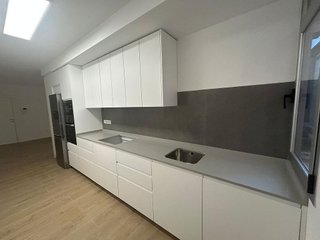 Piso en alquiler en Arenales - Lugo - Avenida Marítima en Palmas de Gran Canaria(Las)