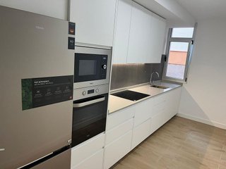 Piso en alquiler en Arenales - Lugo - Avenida Marítima en Palmas de Gran Canaria(Las)