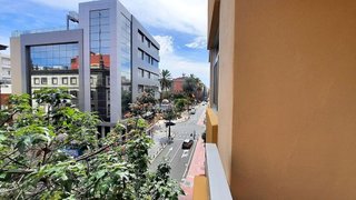 Piso en alquiler en Arenales - Lugo - Avenida Marítima en Palmas de Gran Canaria(Las)