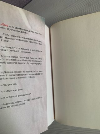 Libro A través de mi ventana