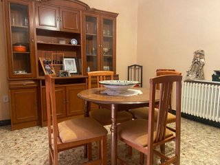 Casa adosada en venta en Valdepeñas
