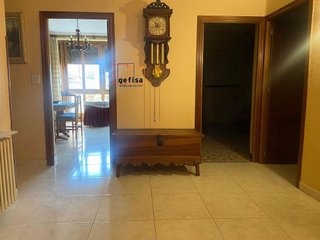 Casa adosada en venta en Valdepeñas
