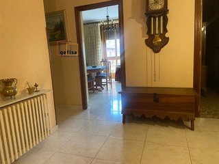 Casa adosada en venta en Valdepeñas