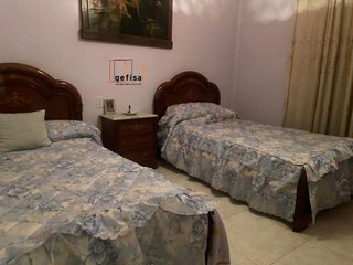 Casa adosada en venta en Valdepeñas