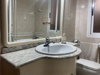 Casa adosada en venta en Centro en Valdepeñas