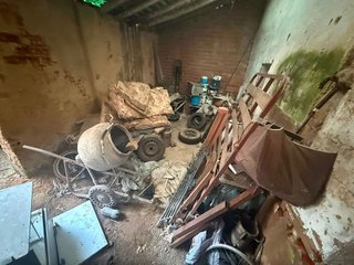 Solar en venta en Cerro de Reyes en Badajoz