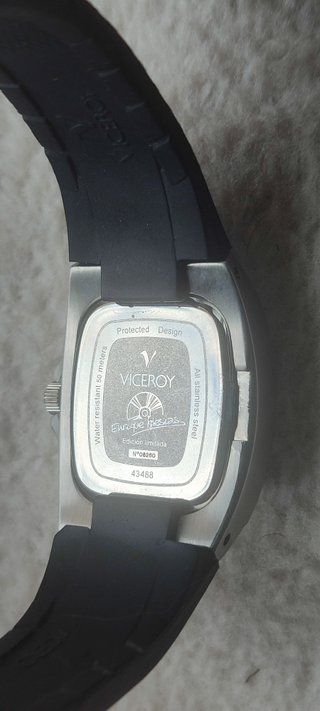 Reloj Viceroy Colección Enrique Iglesias