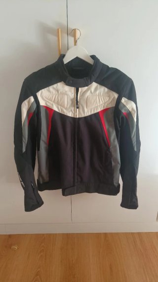 Chaqueta BMW Race Talla L