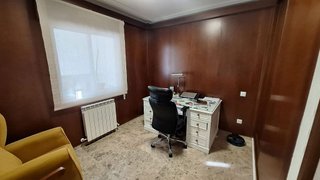 Casa adosada en venta en Santa María en Ciudad Real