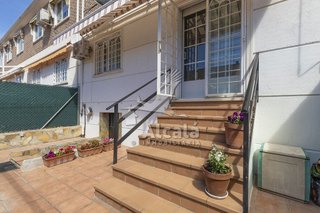 Casa adosada en venta en Vallehermoso en Azuqueca de Henares