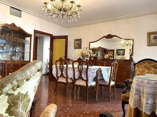 Piso en venta en Don Benito